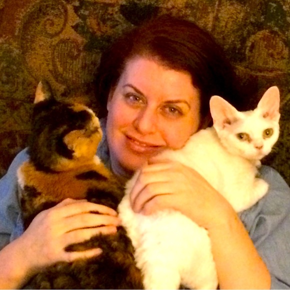 Thanks for stopping by‼️ I live for my rescue babies‼️ Stay safe & wag often🐾 - Picture 1 of 3